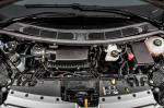 Ford Transit Custom Limited LWB High Roof 2017 года (WW)